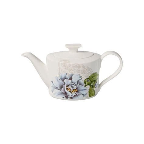 Dzbanek Do Herbaty S 440 Ml Quinsai Garden Gifts Villeroy Boch