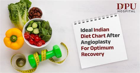 Ideal Indian Diet Chart After Angioplasty For Optimum Recovery Dpu