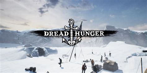 Dread Hunger Review A Pvp Survival Game That S Equal Parts Brutal And