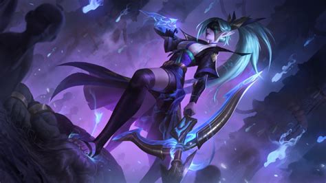 Riot Desvela Nuevas Skins Florecer Espiritual Para Yasuo Thresh Teemo