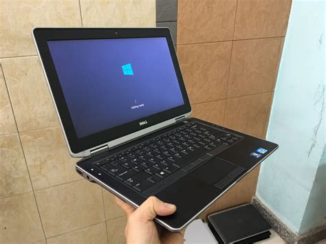 Laptop Dell Latitude E I M Ram Gb Hdd Gb M N H Nh