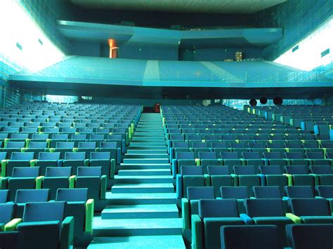 Auditorio El Batel Entradas De Conciertos Teatro Giras