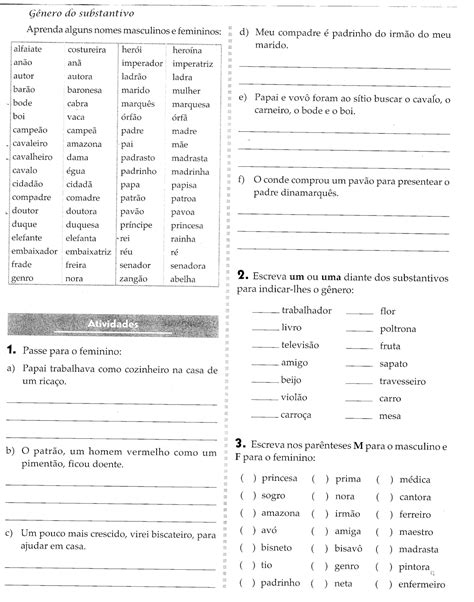 Classifique Os Substantivos Em Destaque Nas Ora Es Abaixo Braincp