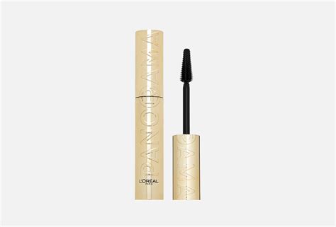 Тушь для ресниц L'Oreal Paris panorama - отзывы 1458 покупателей ...