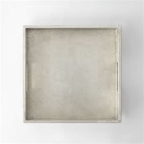 Lacquer Trays Square West Elm