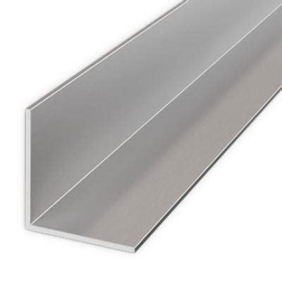 Алюминиевый уголок разносторонний 60x20x2.2 б.п. АД31 (ID#2145131029 ...