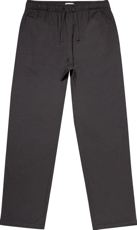 Sunspel Cotton Modal Lounge Pant Mens Altitude Sports