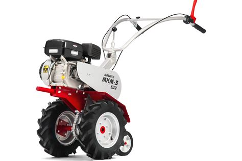 Мотоблок Мобил К МКМ-3 ПРО MBK0018443 - выгодная цена, отзывы ...