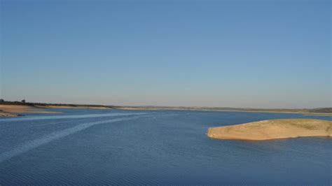 Water Levels Decrease Revealing The Spanish Stonehenge – History Enhanced