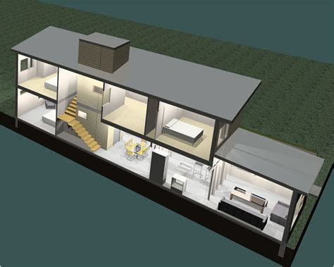 Sip House Plans Modern | plougonver.com