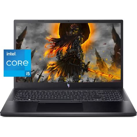 Acer Nitro V 15 ANV15 51 52AM Gaming I5