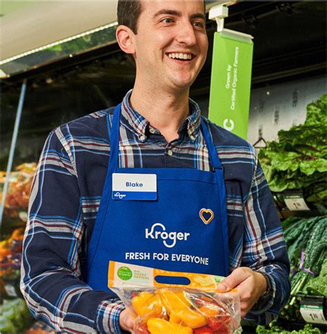 U.S. Supermarket Giant Kroger Reveals New Logo Design - Logo-Designer.co