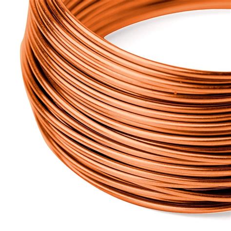 0 8 Mm Copper DPC Wire 2 SWG At Rs 750 Kg In Bengaluru ID 22816419973