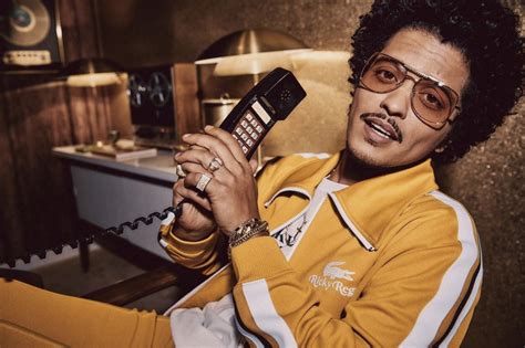 Bruno Mars Net Worth - Bruno Mars