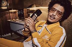 Bruno Mars Net Worth