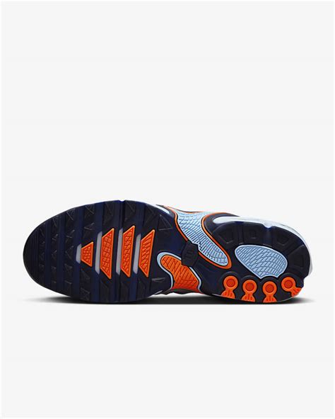 Calzado Para Hombre Nike Air Max Plus Drift Nike Mx