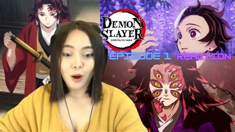 Someones Dream Demon Slayer Season 3 Episode 1 Reaction Youtube