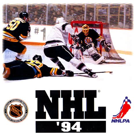 NHL '94 Guide - IGN