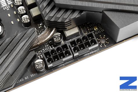 Review Placa Madre Msi Meg X570 Unify Ozeros