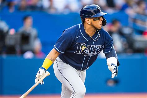 Rays can't believe Tigers traded Isaac Paredes: 'F--king idiots'