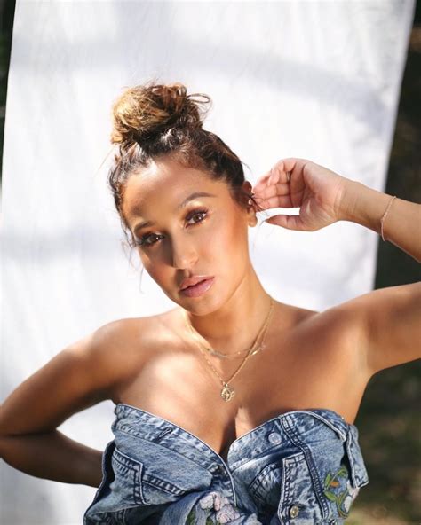 Adrienne Bailon Adriennebailon Nude Leaks Photo Thefappening