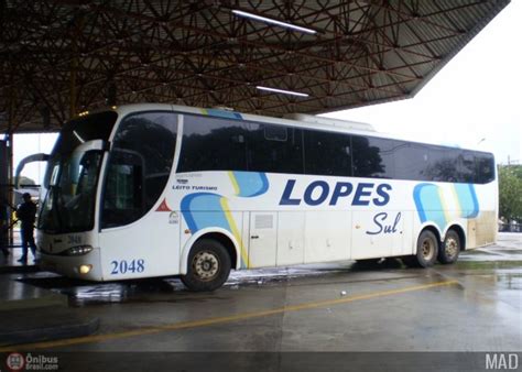 LopeSul Transportes Lopes E Oliveira Transportes E Turismo Lopes