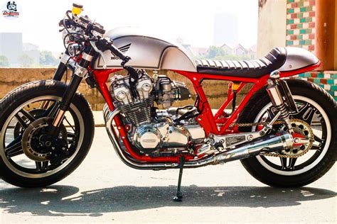 Cafe Racer Image Gallery Reviewmotors Co