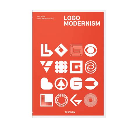 Logo Modernism - Newport