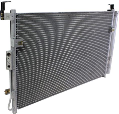 Find A/C Condenser AC Air Conditioning Condensor in USA, US, for US $87.49