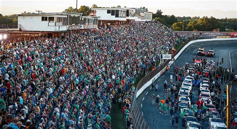 North Wilkesboro Speedway To Host All Star Race Nascar