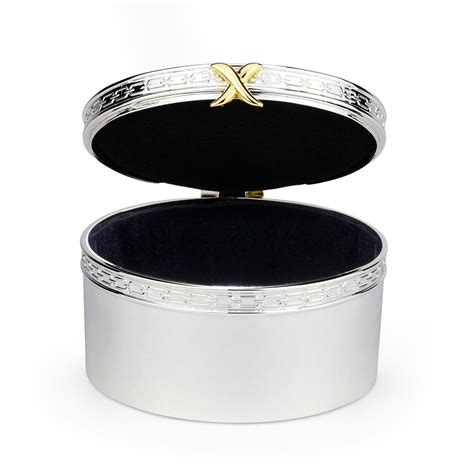 Vera Wang Wedgwood With Love Treasures Noir X T Box Wedgwood