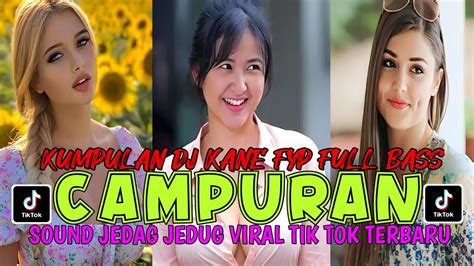 Dj Campuran Fyp Viral Tik Tok 2023 Dj Slow Full Album Terbaru Enak Buat Santai🎧 Youtube