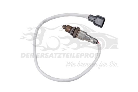 Original Renault Lambdasonde 514mm 226905987R online kaufen