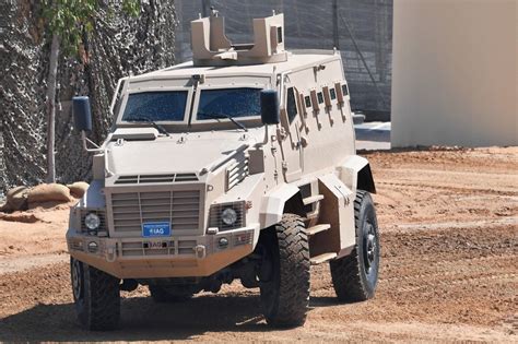 IAG Rila Xtreme MRAP 4x4 Armored Vehicles Military Vehicles Vehicles