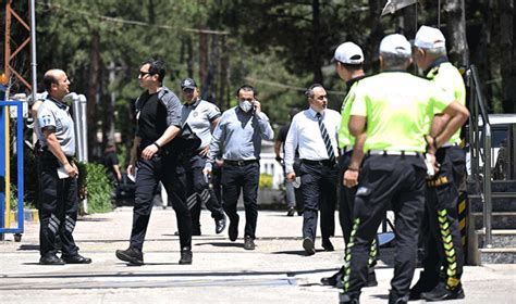 Makine ve Kimya Endüstrisi nin fabrikasında patlama Yurtsever