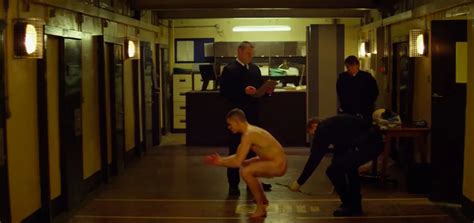Forced To Strp Stripped Naked By Police ThisVid