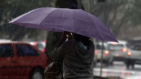 Frente Fria Derruba As Temperaturas No Interior De Sp E Traz A