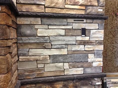 Jul 517 Echo Ridge Country Ledgestone Cultured Stone Farmhouse