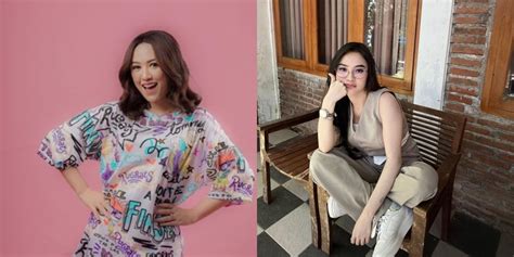 Adu Gaya Happy Asmara Vs Arlida Putri Yang Kini Disebut Pacar Baru