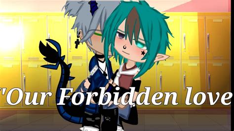 Our Forbidden Love Gcmm Gay Love Story Youtube