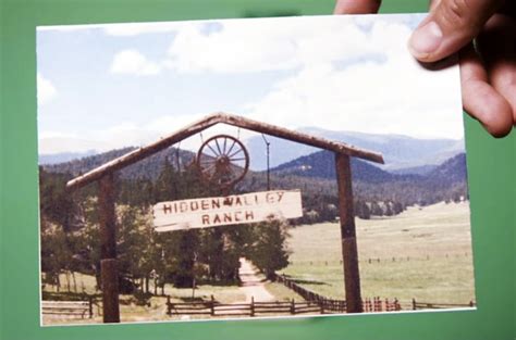 Did You Know... ? Hidden Valley Ranch | Totally Local VC