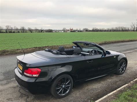 Bmw D M Sport Convertible Series Coupe In Burnham On Crouch