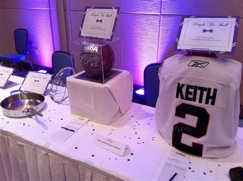 silent auction how does it work 9