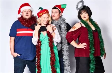 Get Your Bumper Christmas Tv Listings Guide Free With This Saturday S