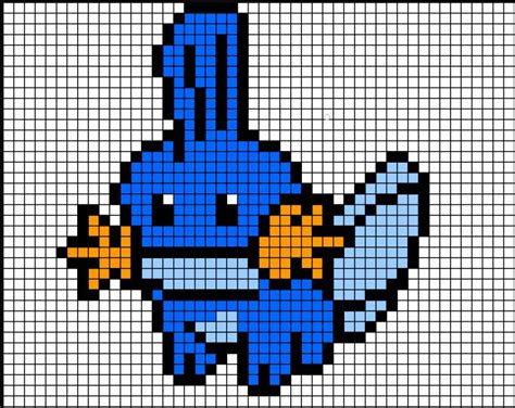 Mudkip by MigztersPr0 on DeviantArt