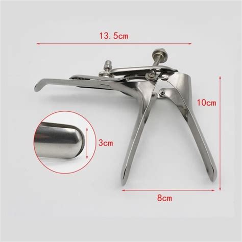 Dilatateur R Glable Pour L Ouverture Et La Fermeture De L Anus Taille Homme Femme Vagin Anal