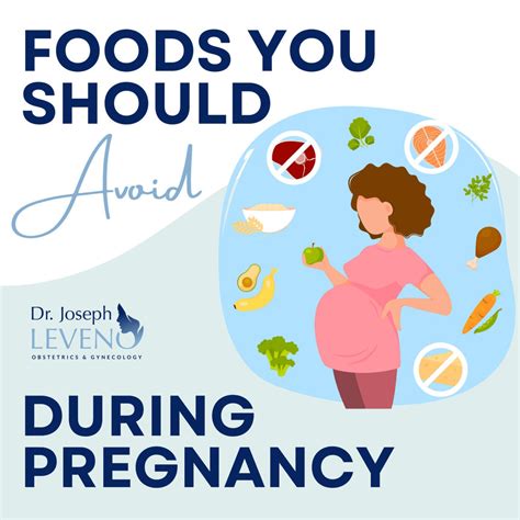 Foods You Should Avoid During Pregnancy Dr Joseph Leveno