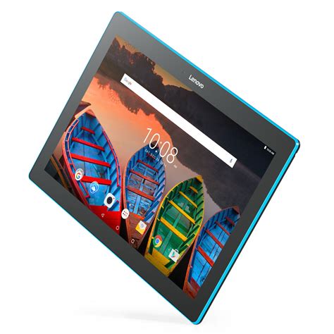 Lenovo Tb X103f 16gb Tablet Ab Com Cz