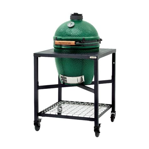 Big Green Egg – Universal Fit EGG Cover A - Meadow Creek Barbecue Supply