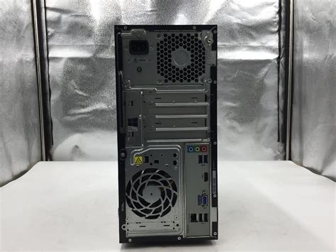 Yahoo オークション HP エイチピーデスクトップPC Core i7 4790